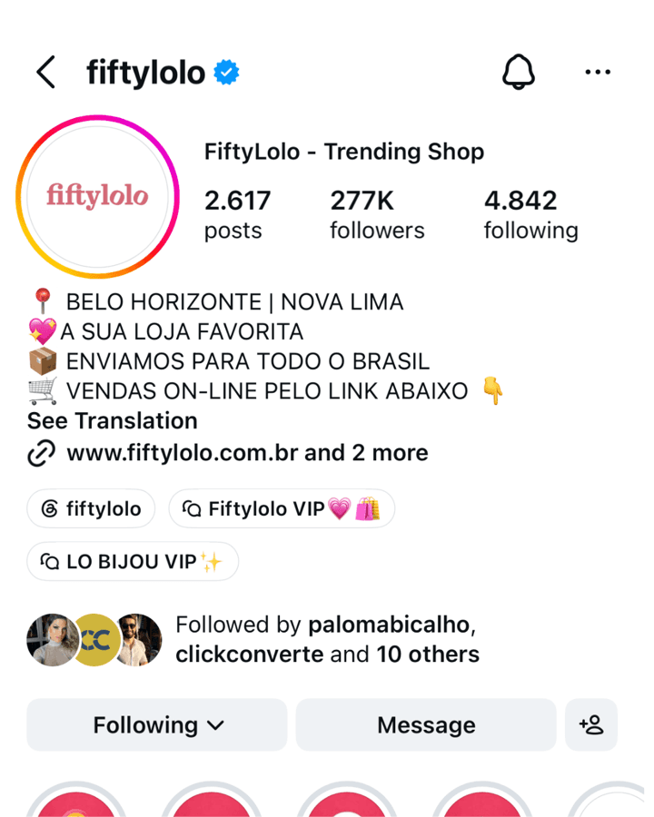 fiftylolo