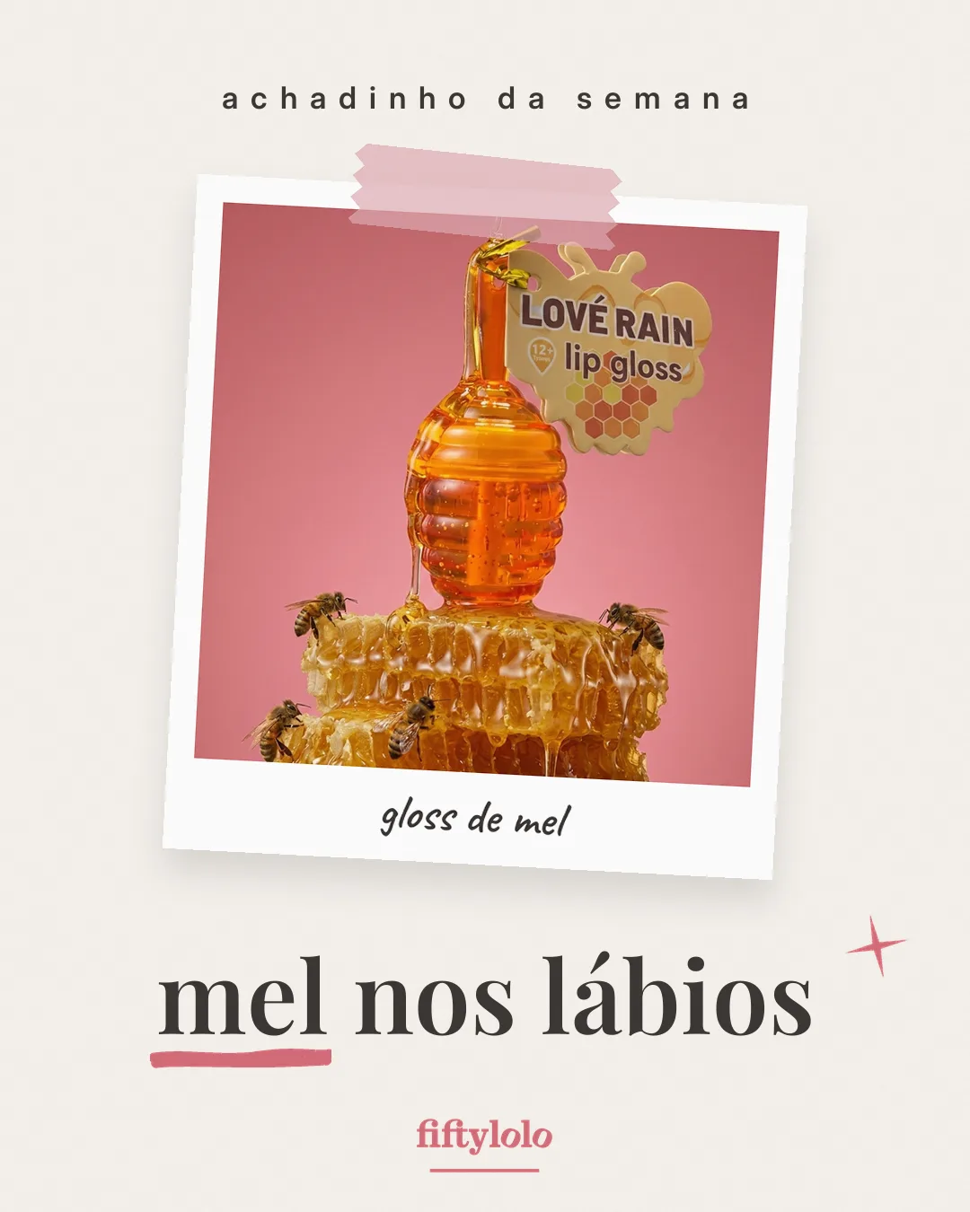 Love Rain mel, slide 1