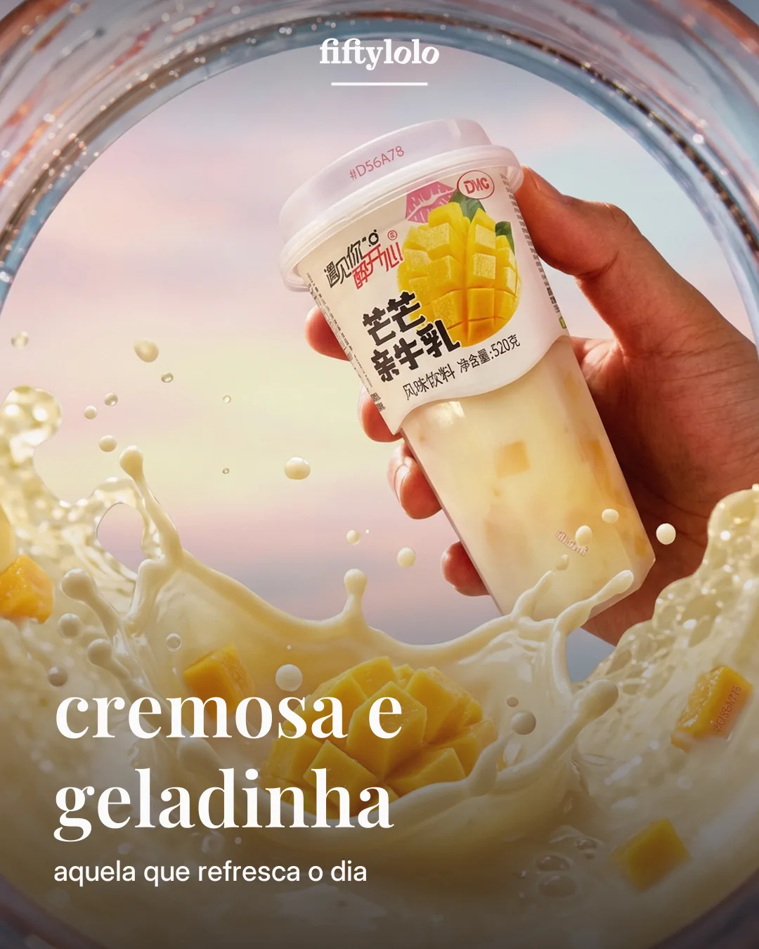Manga Milk, slide 2