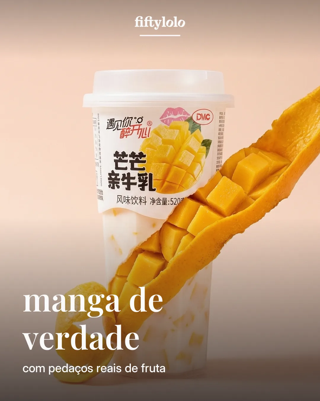 Manga Milk, slide 3