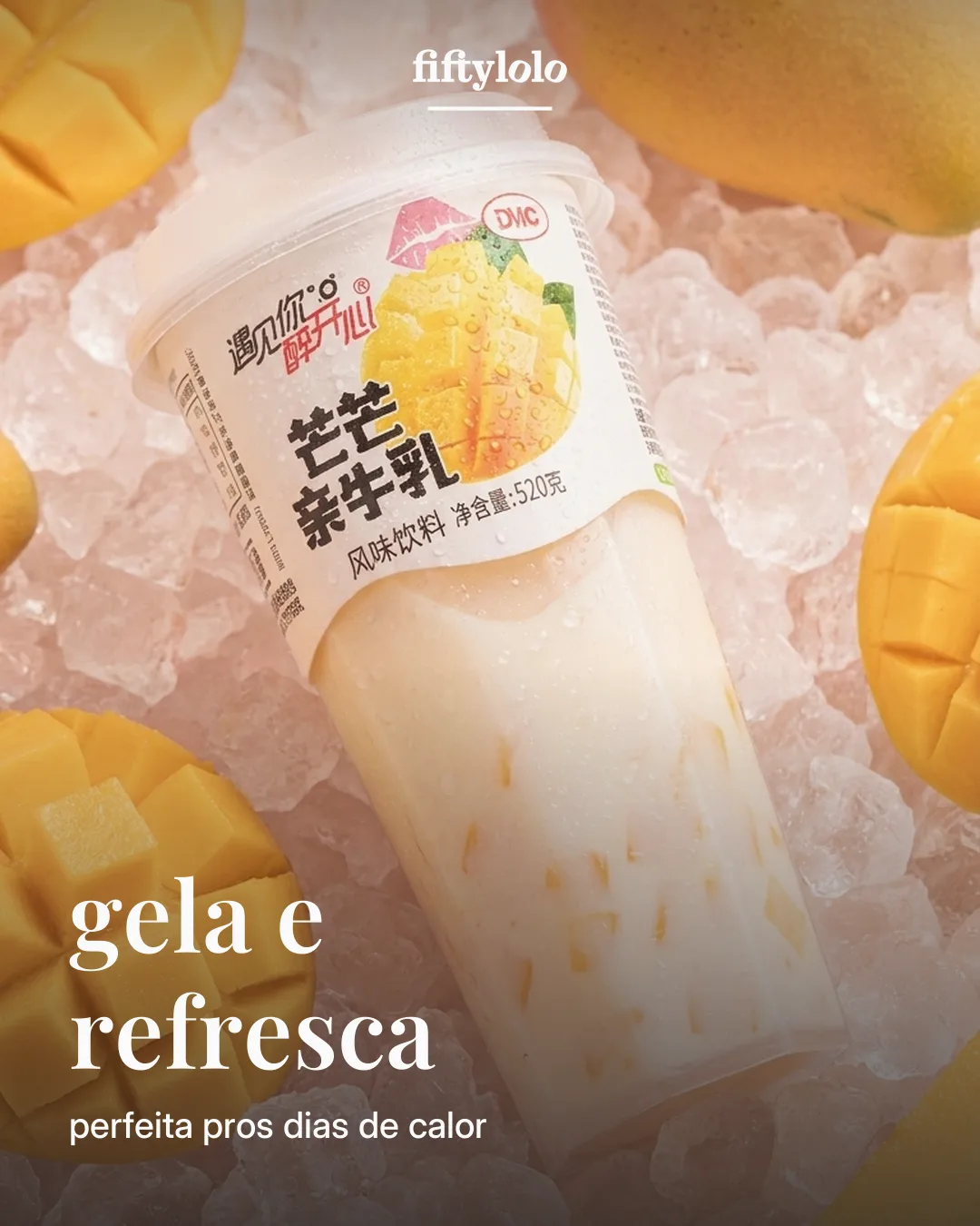 Manga Milk, slide 4