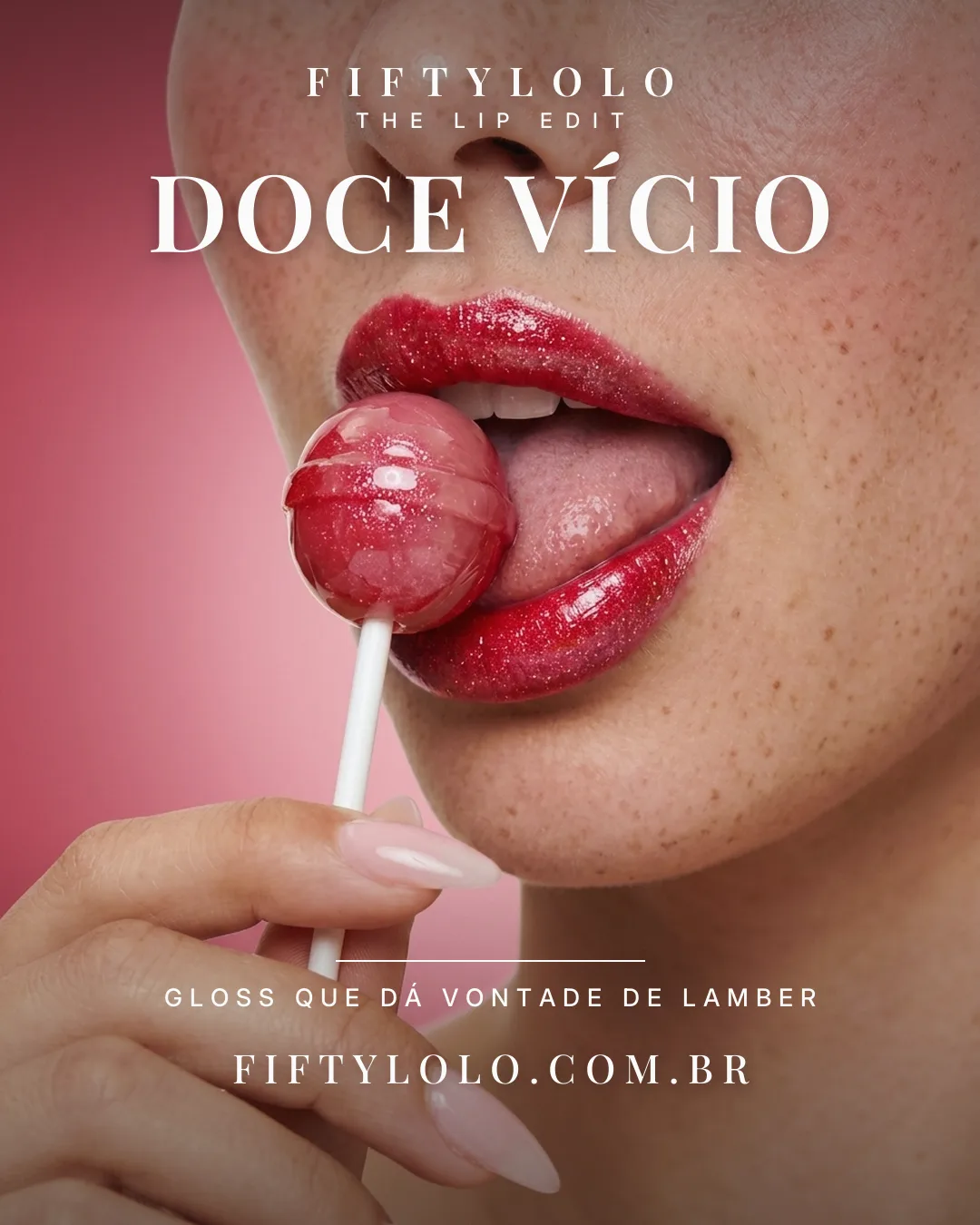 Editorial pirulito