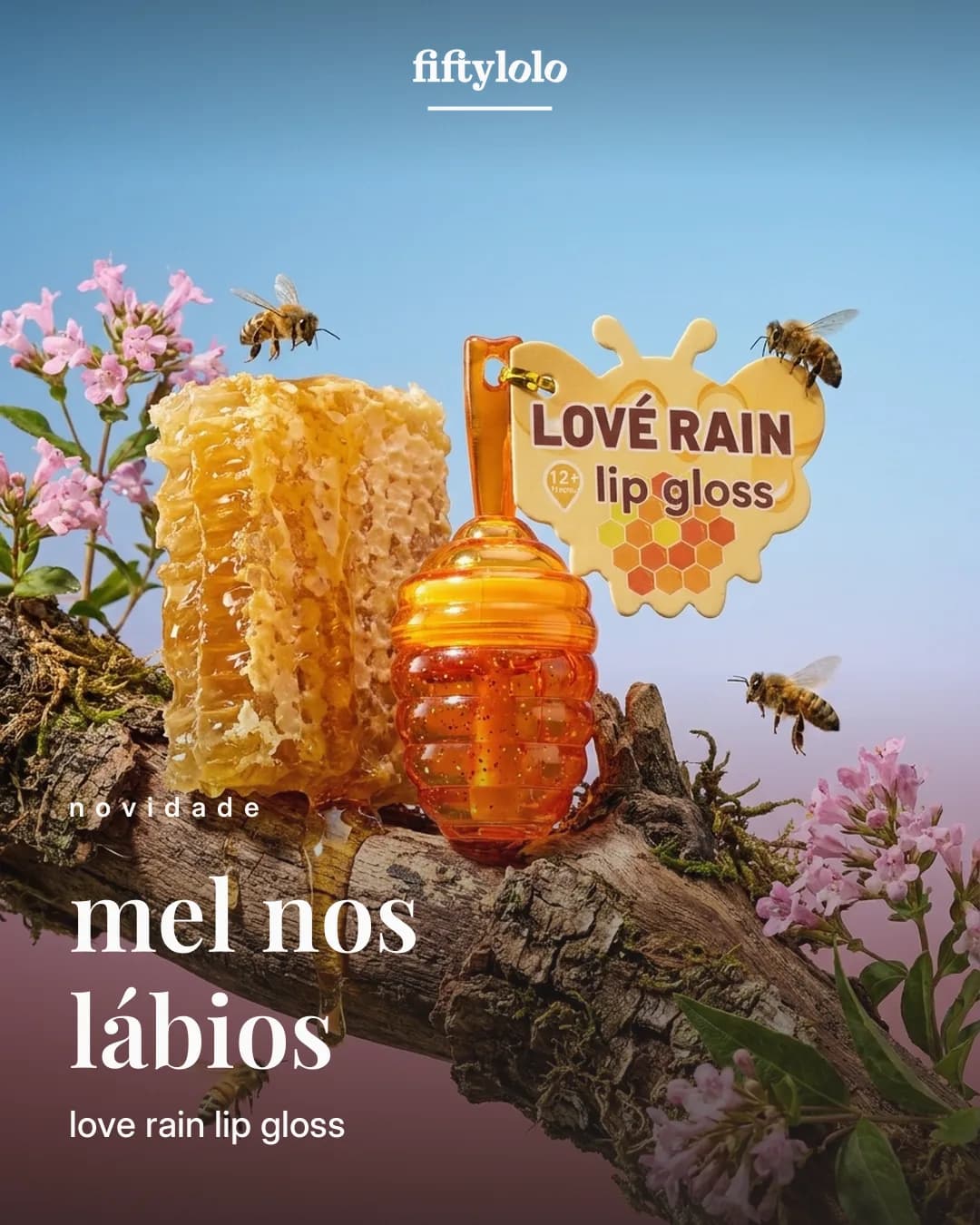 Love Rain mel