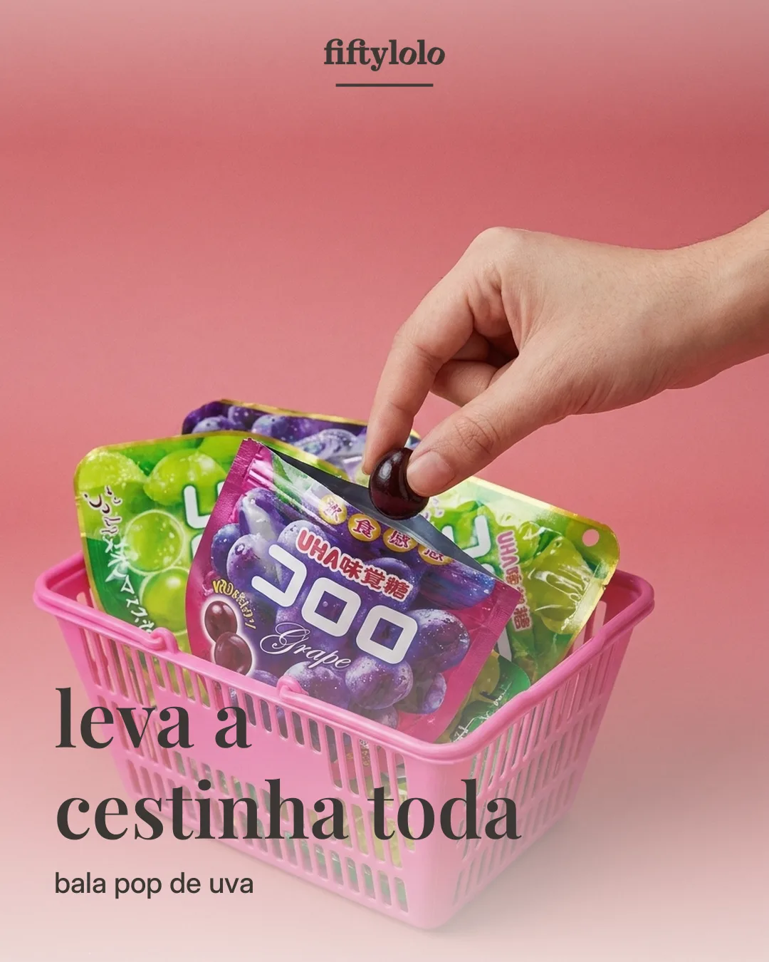 Pop Uva
