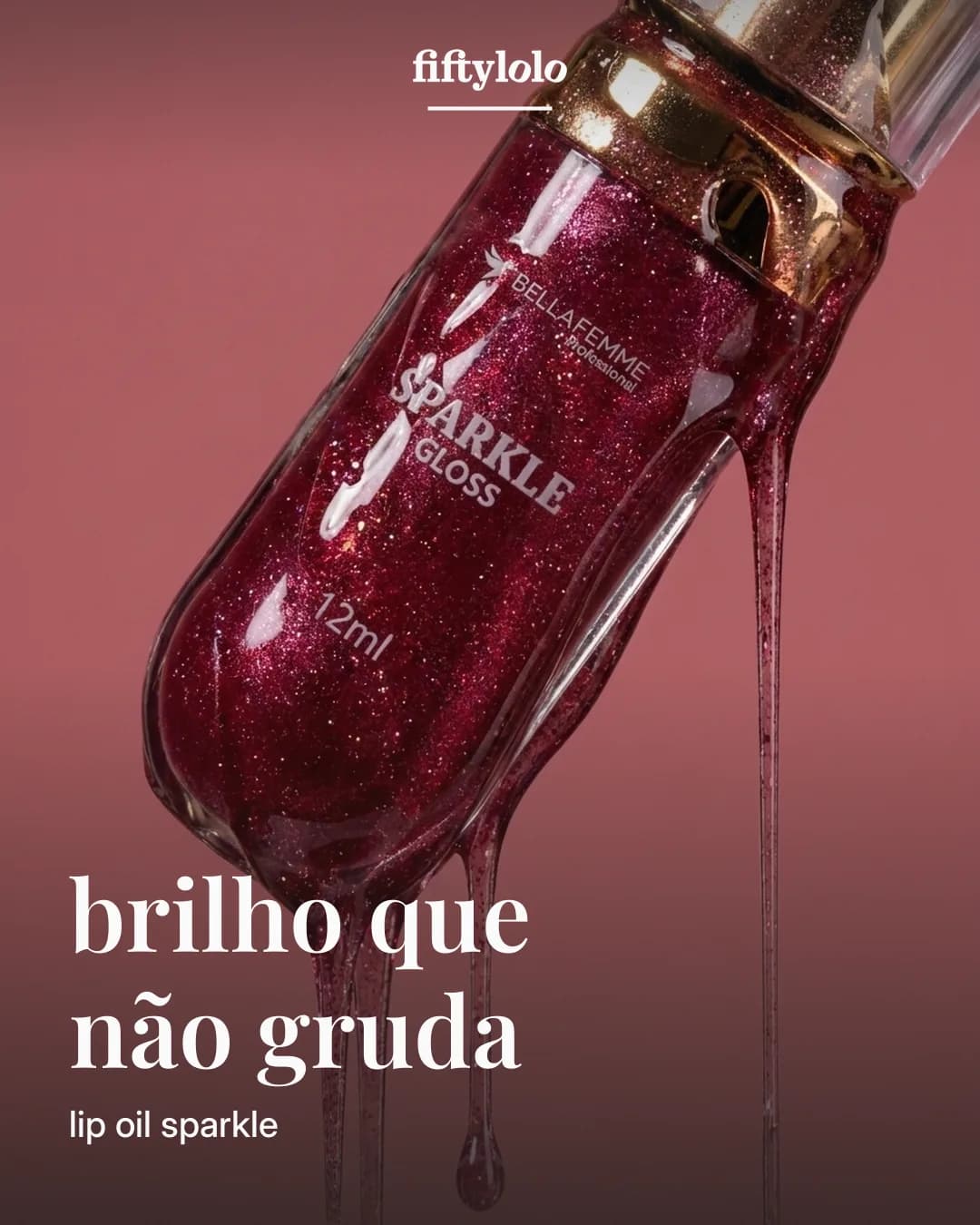 Sparkle brilho