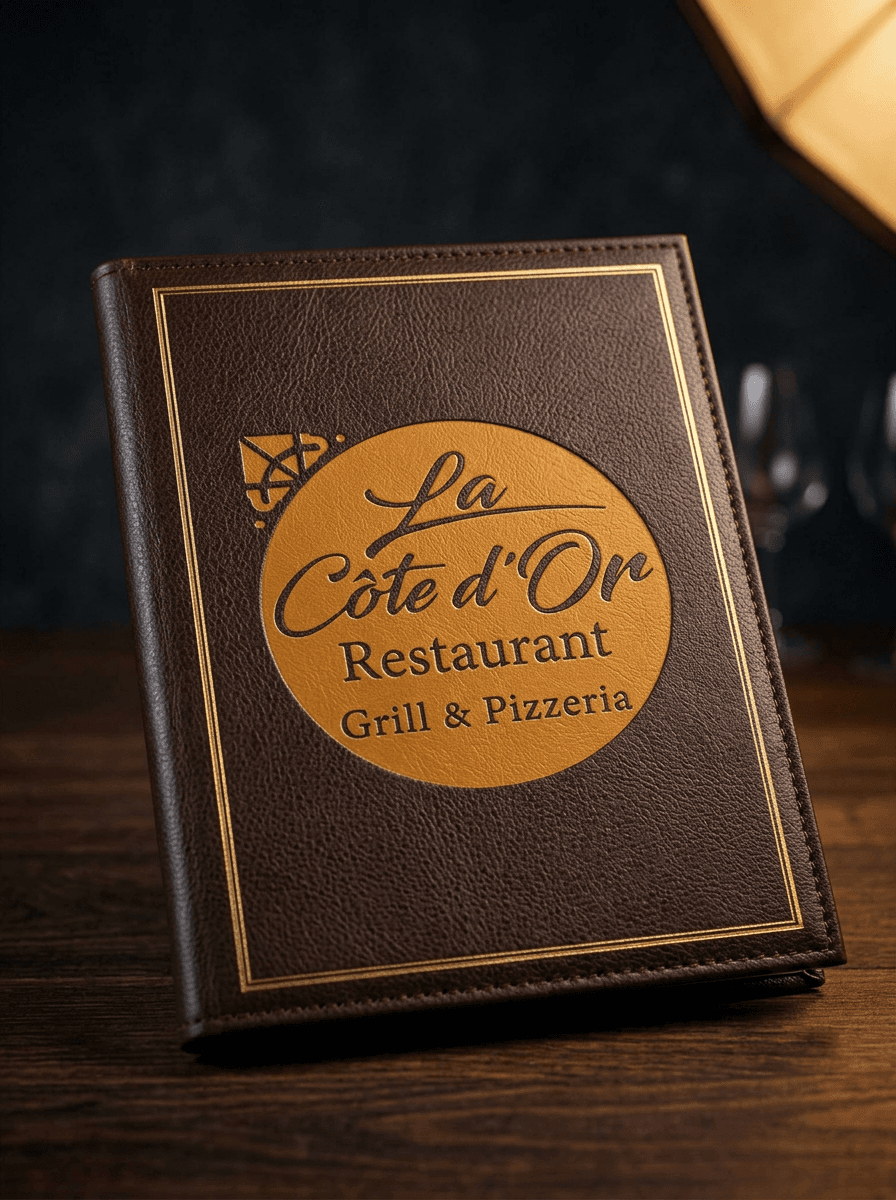 Carte reliée