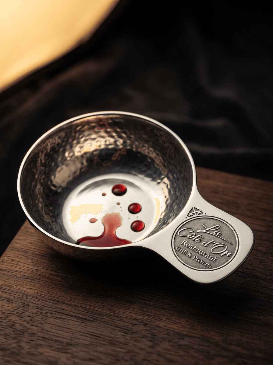 Tastevin (verre de dégustation)